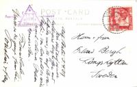 Postcard 595b
