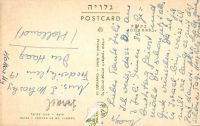 Postcard 598b