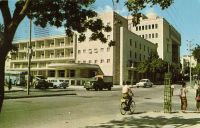 Postcard 599