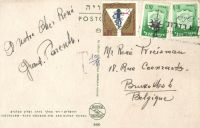 Postcard 599b