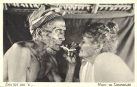 Postcard 604
