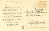 Postcard 604b