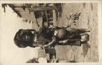 Postcard 607