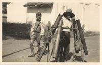Postcard 610