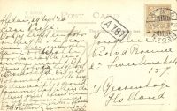 Postcard 613b