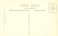 Postcard 614b