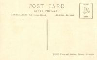 Postcard 616b