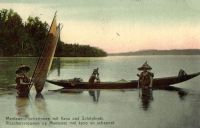 Postcard 618