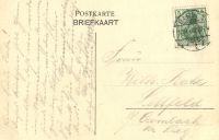 Postcard 618b