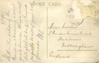 Postcard 620b