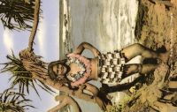 Postcard 621