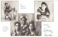 Postcard 622