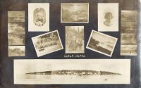 Postcard 627