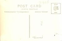 Postcard 631b