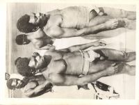 Postcard 633