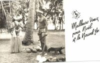 Postcard 634