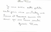 Postcard 634b