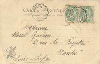 Postcard 640b
