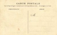 Postcard 642b