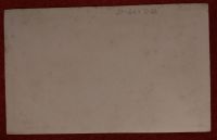 Postcard F005b