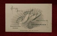 Postcard F006b
