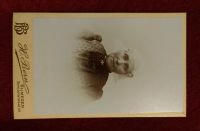 Postcard F007
