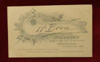 Postcard F007b