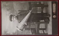 Postcard F011