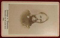 Postcard F023