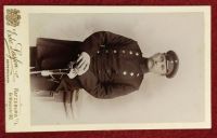 Postcard F024
