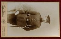 Postcard F025