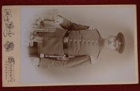 Postcard F027