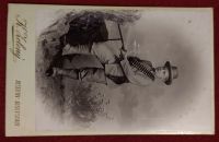 Postcard F029