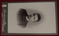 Postcard F031