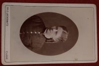 Postcard F032