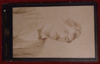 Postcard F034