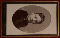 Postcard F035