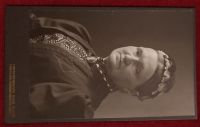 Postcard F036