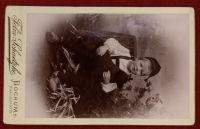 Postcard F039