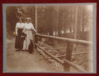 Postcard F041