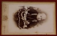 Postcard F042