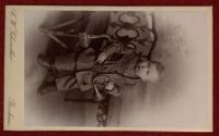Postcard F043