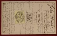 Postcard F046b