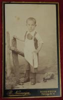 Postcard F051