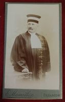 Postcard F052