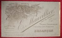 Postcard F052b