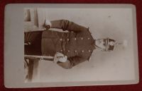 Postcard F811