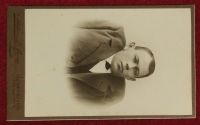 Postcard F813