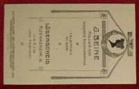 Postcard F813b