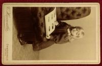 Postcard F817